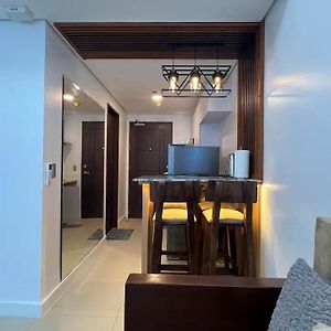Studio Unit Located At 38 Park Avenue Condominium In It Park Cebu